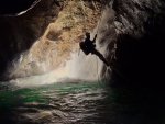 Canyoning