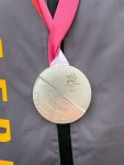 Silbermedaille im Klassik-Sprint für Linn und Florian